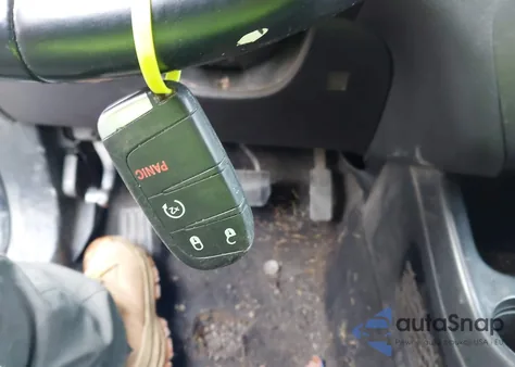 2015 Dodge Journey Se from USA, damaged, VIN 3C4PDDAG8FT666296